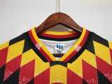  1994 Germany home soccer jerseys 