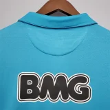 2012-13 Santos away retro soccer jersey