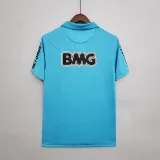 2012-13 Santos away retro soccer jersey