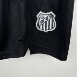 23-24 Santos away kids kit