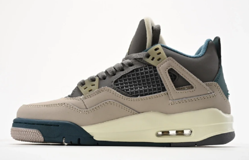 Air Jordan 4 SE “Craft”