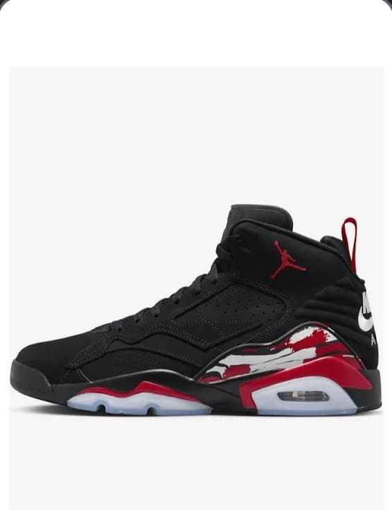 Jordan 6 shoes 