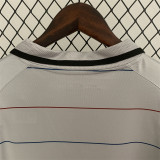 2003-04 Barcelona away retro jersey