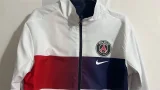 2023-24 PSG Reversible Windbreaker