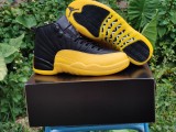 Jordan 12 series shoes