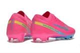 Nike Air Zoom Mercurial Superfly IX Elite FG