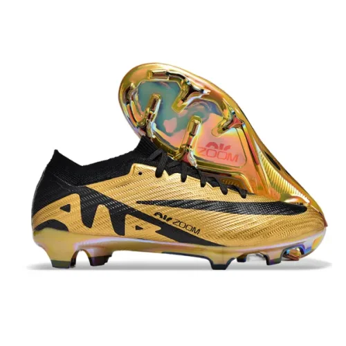 Nike Air Zoom Mercurial Superfly IX Elite FG