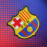 2012-13 Barcelona home