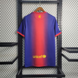 2012-13 Barcelona home