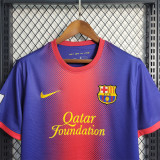 2012-13 Barcelona home