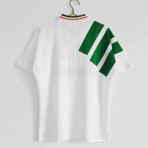 1992-94 Ireland away