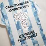 2021 Argentina Copa América Championship Edition