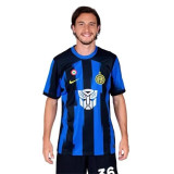 2023-24 Inter Milan Special edtion soccer jerseys 