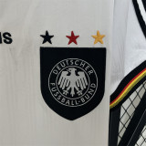 1996 Germany home retro jersey