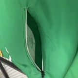 Jamaica 2023/24 Trench Coat Reversible