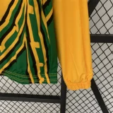 Jamaica 2023/24 Trench Coat Reversible