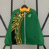 Jamaica 2023/24 Trench Coat Reversible
