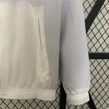 Roma 2023-24 Trench Coat Reversible