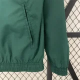 Roma 2023-24 Trench Coat Reversible