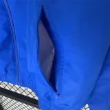 Roma 2023-24 Trench Coat Reversible