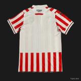 2023-24 Stoke City Home Jersey
