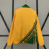Jamaica 2023/24 Trench Coat Reversible