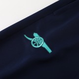 2023 Arsenal 05 Green Suit