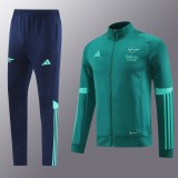 2023 Arsenal 05 Green Suit