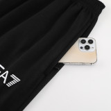 2023 Naples 01 White Hoodie Set