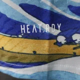 2024 Japan Great Wave of Kanagawa Player Version Away Jersey