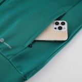 2023 Arsenal 05 Green Suit