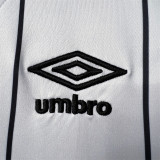 2023-24 IPSWICH town away white jersey