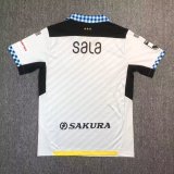 Júbilo Iwata 2024-25 Away soccer jerseys