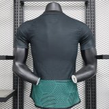 2023-24 United Arab Emirates away player version(The player version is more slim fit, it is recommended to buy one size larger)