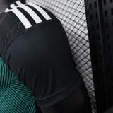 2023-24 United Arab Emirates away player version(The player version is more slim fit, it is recommended to buy one size larger)