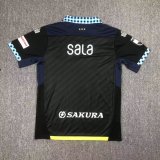 Júbilo Iwata 2023-24 Third Away soccer jerseys 