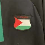 2023-24 Palestinian Black