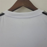 2223 Colo-Colo training suit white soccer jerseys 