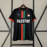 2023-24 Palestinian Black