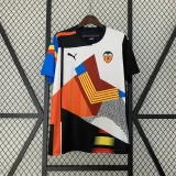 2023-24 Valencia Special edtion jersey