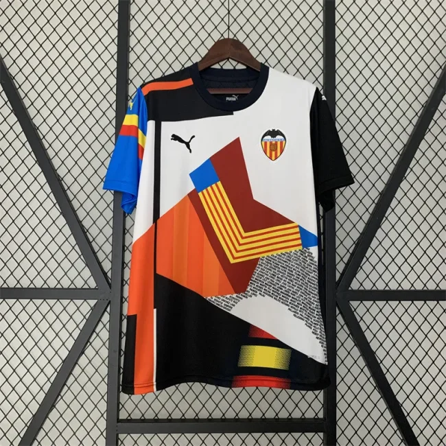 2023-24 Valencia Special edtion jersey