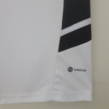 2223 Colo-Colo training suit white soccer jerseys 