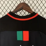 2023-24 Palestinian Black