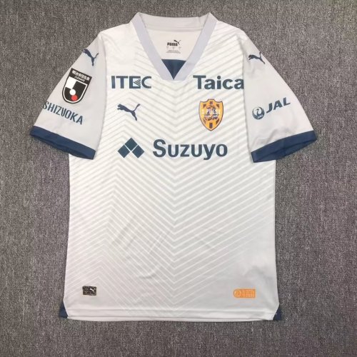 Shimizu S-Pulse 2024-25 Away soccer jerseys 