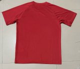 Chivas 2023-24 red training jersey