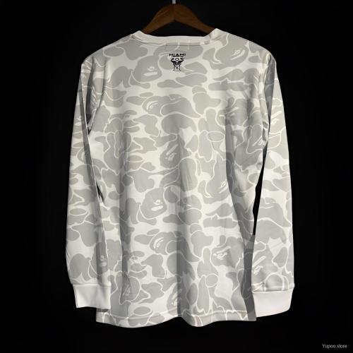 2023-24 Miami Joint Edition Long Sleeve Jersey