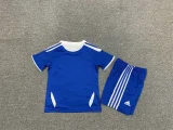Chelsea 2011-12 home retro kids