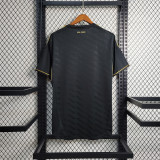 2011-2012 Real Madrid  away black