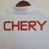 2023-24 Catholic home soccer jerseys  
