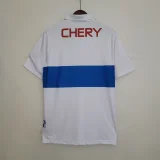 2023-24 Catholic home soccer jerseys  
